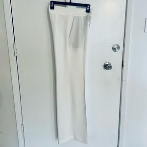 Zara Wide Leg Trousers